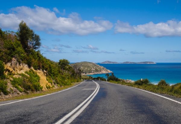 Wilsons Promontory National Park