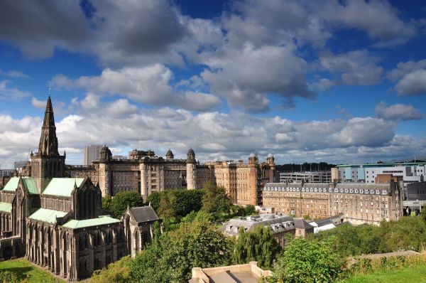 Schotland rondreis 2