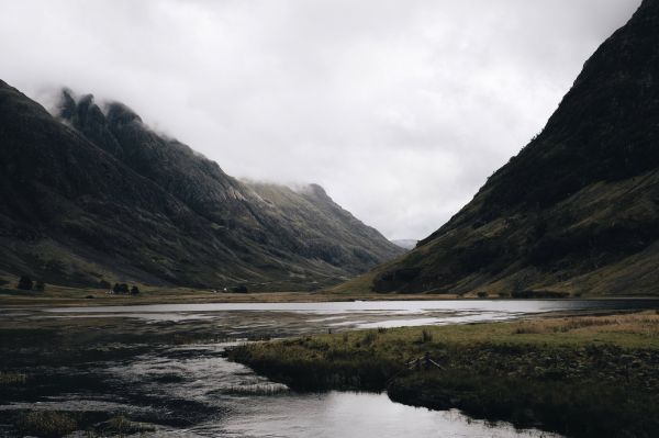 Schotland rondreis 9