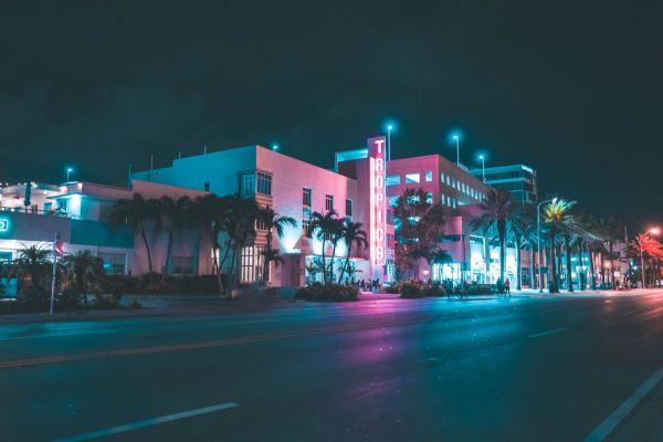 3 Miami Nightlife