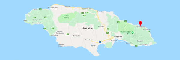 1 port antonio jamaica