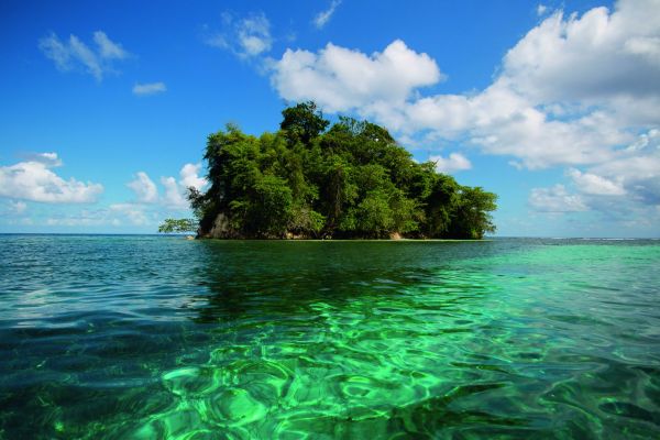 3 blue lagoon jamaica