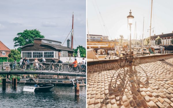 2 Helemaal hygge in kopenhagen