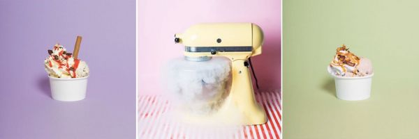 3 helemaalhygge ijsjes