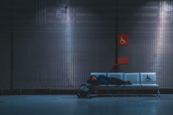 Jetlag voorkomen tips