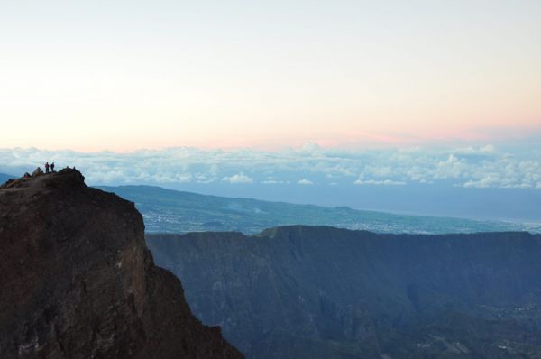 La reunion piton de neige travel experts