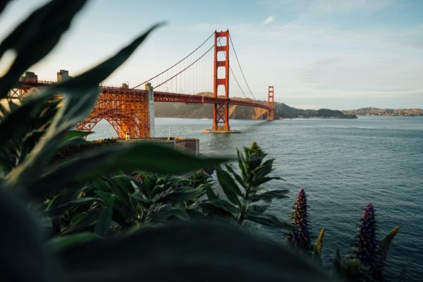 De hotspots van San Francisco Travel Experts 13