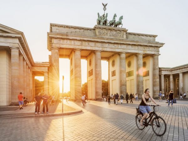 De zomer in Berlijn hotspots 03