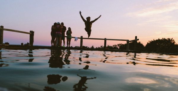 De zomer in Berlijn hotspots 10