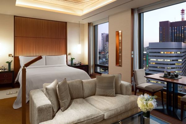 Citytrip Tokyo Tokio must visits 04