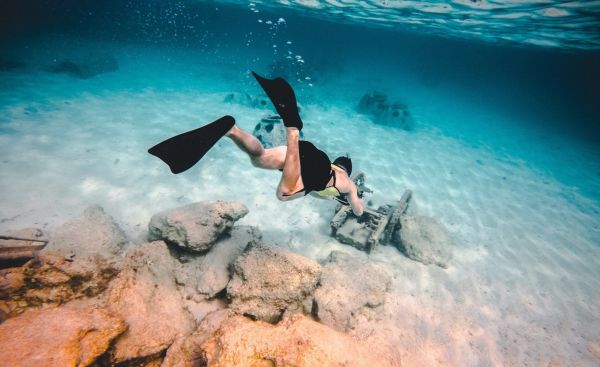 TE Fitcation 3 Diepzeeduiken