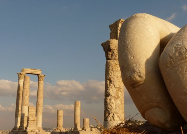 Jordanie de mooiste uitstappen 07