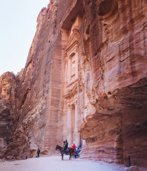 Petra 1
