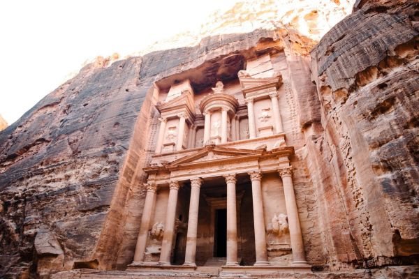 Petra 3