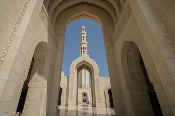 Oman 2