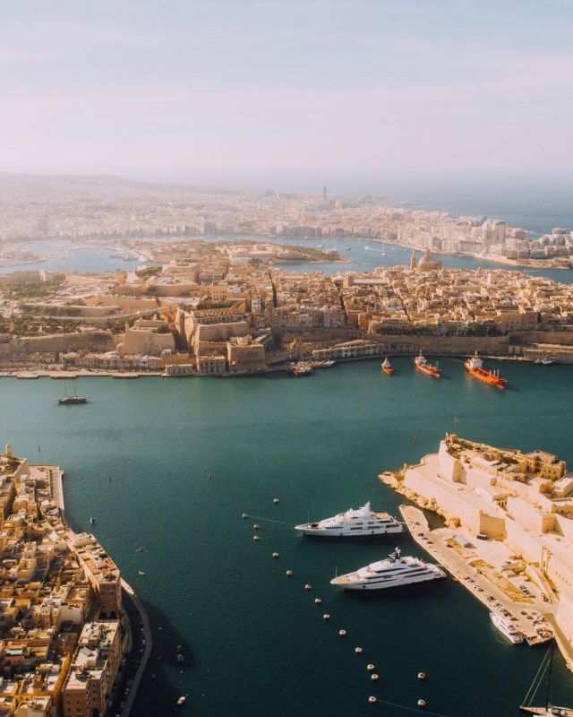 Aerial Three Cities 3