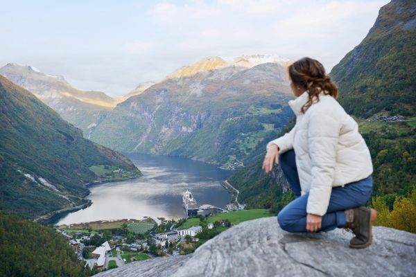 Holland America Lijn1849