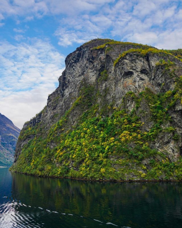 Noorden van Europa min