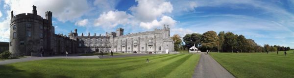 Kilkenny Castle