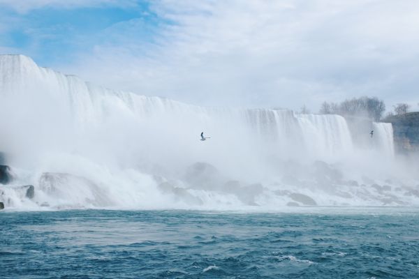Niagra falls