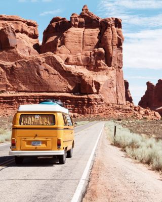 Roadtrip huur een auto reis als een local 1