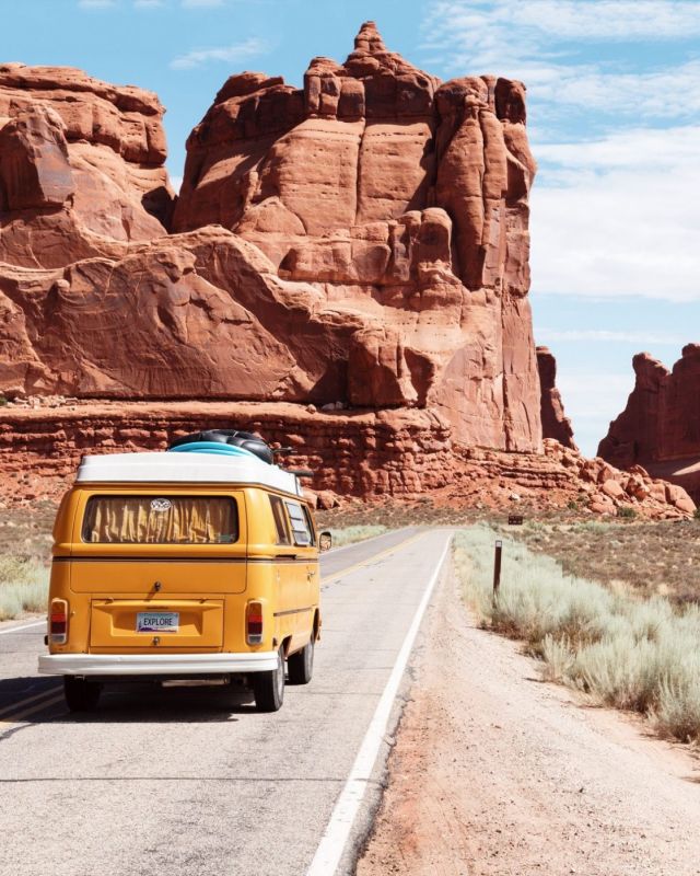 Roadtrip huur een auto reis als een local 1