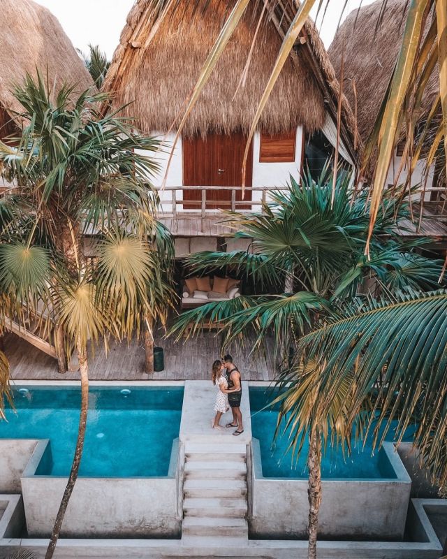 Huwelijksreis waarheen in welke periode