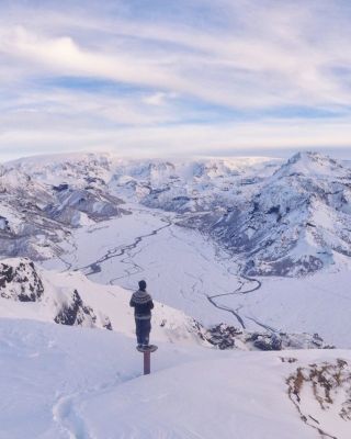 De meest gezellige skigebieden voor gezinnen met kinderen