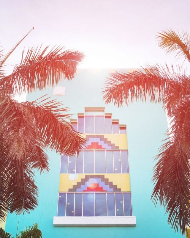 Miami citytrip beste stops