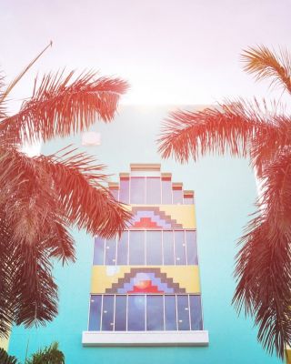 Miami citytrip beste stops