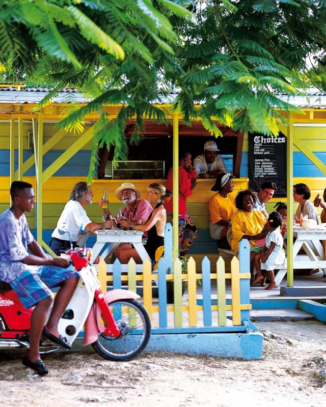 Jamaica wat moet je gezien hebben Travel experts