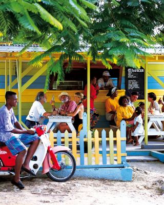 Jamaica wat moet je gezien hebben Travel experts