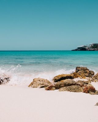 Sint Maarten Saint Martin wat moet je doen Travel Experts