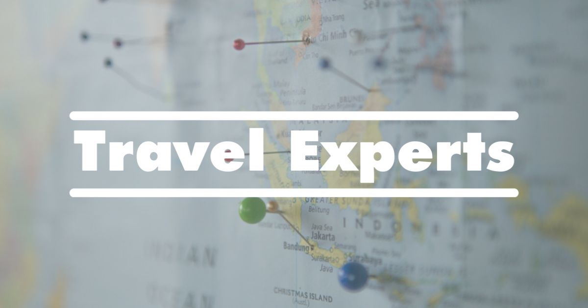 travel expert.be