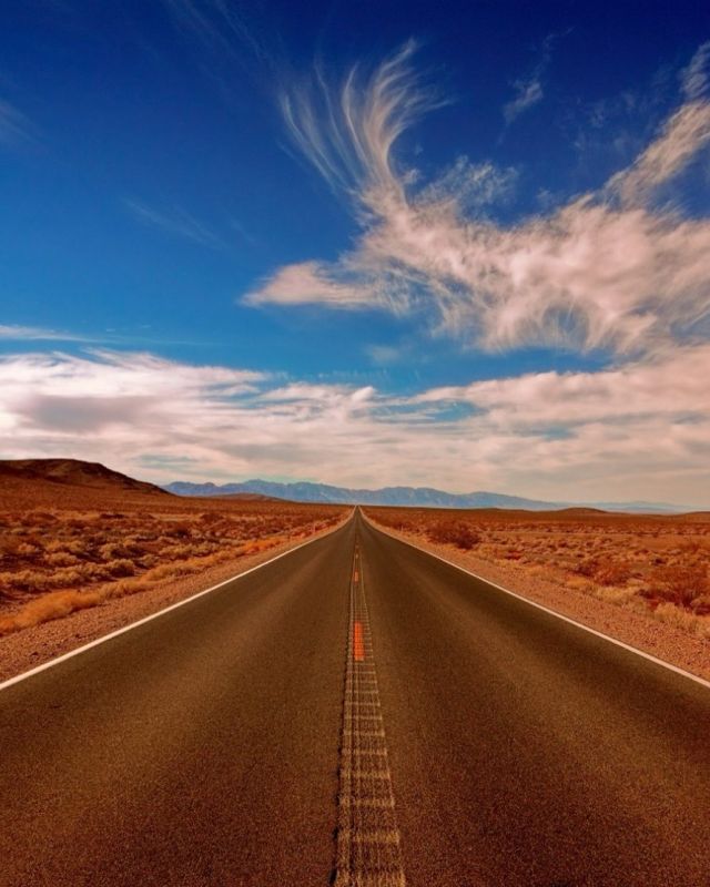 De perfecte roadtrip door amerika