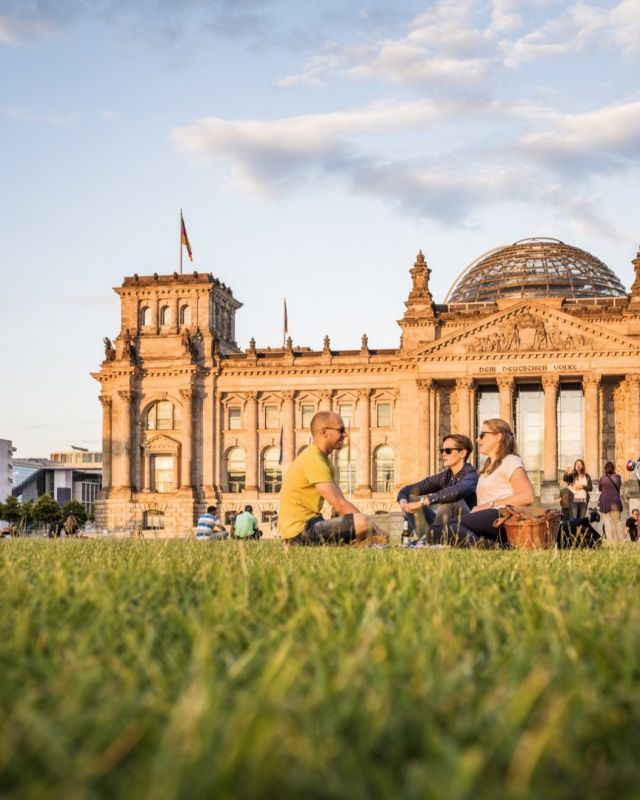 De zomer in Berlijn hotspots 01