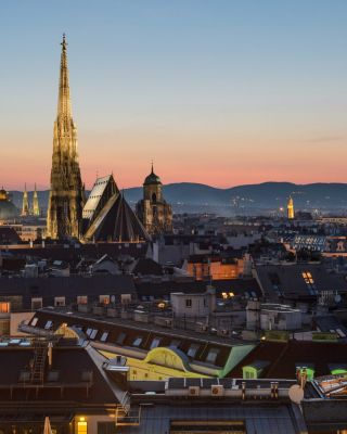 De balzaal van Europa wenen