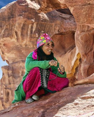 Jordanie de mooiste uitstappen 02