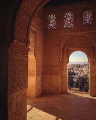 Alhambra 1