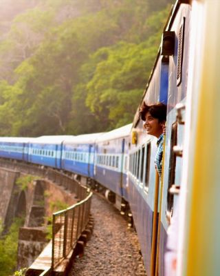 Tien reizen die je moet gedaan hebben 04