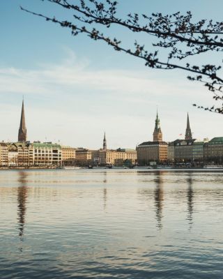 Must dos in het hippe hamburg