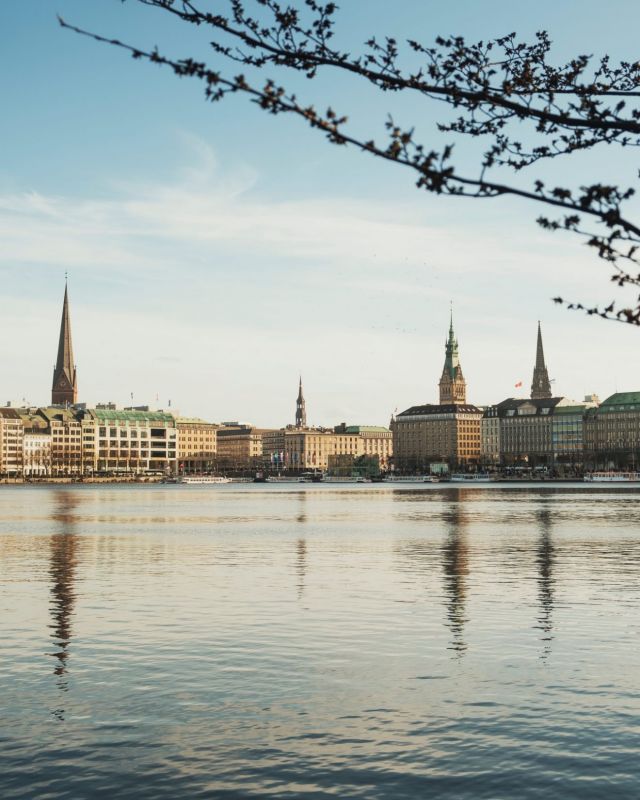 Must dos in het hippe hamburg