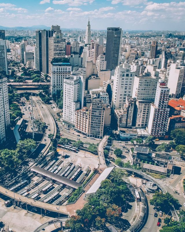 Sao Paulo What to do