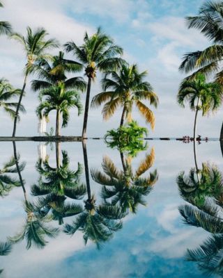 Mauritius ontdekken voor Belgen