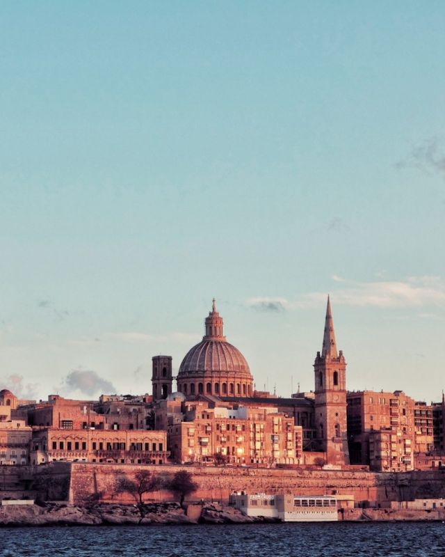 Waarom Malta het Hollywood van Europa is