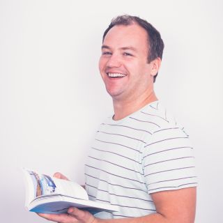 Profielfoto vierkant