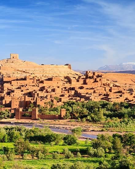 Image image Maroc Ait Ben Haddou is 480716579