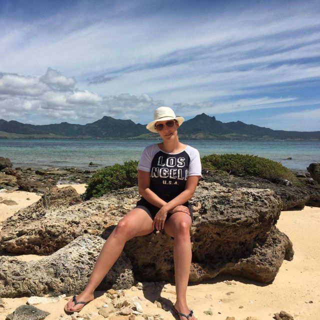 Mauritius