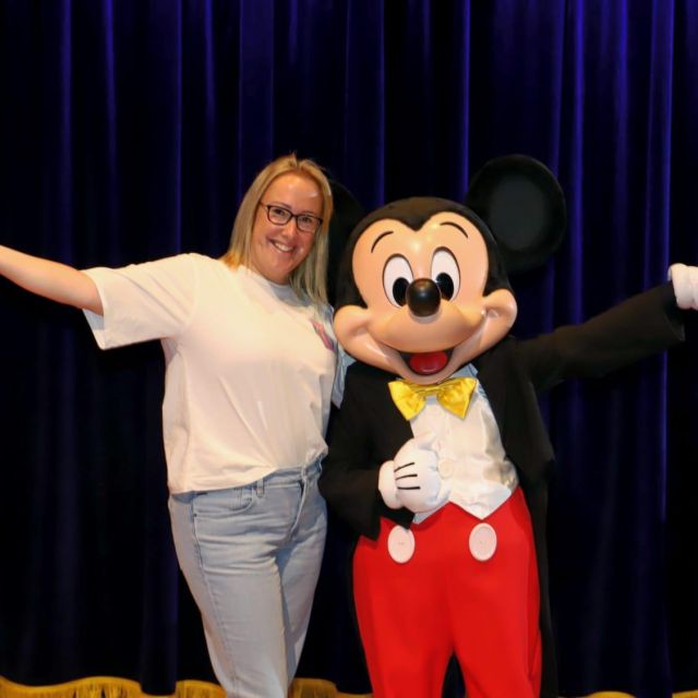 Disney