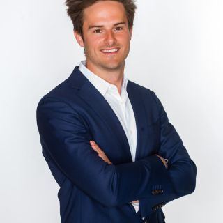 Anthony Buytaert